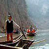 Up the Yangtze Movie review