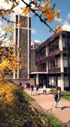 Demary Hall