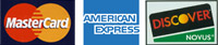 SPU accepts payment in MasterCard, American Express and Discover Card