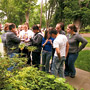 Photo: SPU class