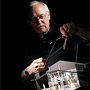 Photo: Professor of Theatre Donald Yanik