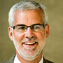 Photo: SPU Professor of New Testament Jack Levison 