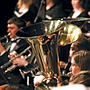 Photo: SPU's Jazz Ensemble
