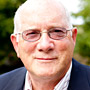 Photo: Professor of Philosophy, German, and European Studies Mike Macdonald