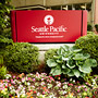 Photo: SPU sign at 3rd Avenue West and West Bertona Street