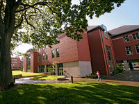 Science Building