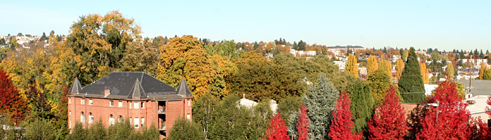 Alexander Hall