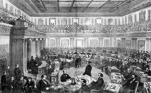 Abraham Lincoln