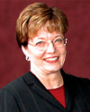Marjorie Johnson
