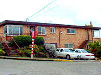 Office of Safety and Security Office