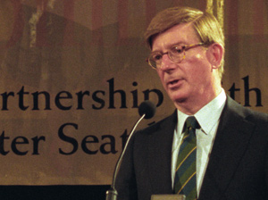 George Will