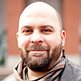 Vince Lindahl