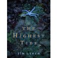 book cover:The Highest Tide