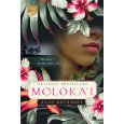 book cover:Moloka'i