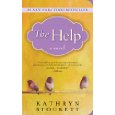 book cover:The Help