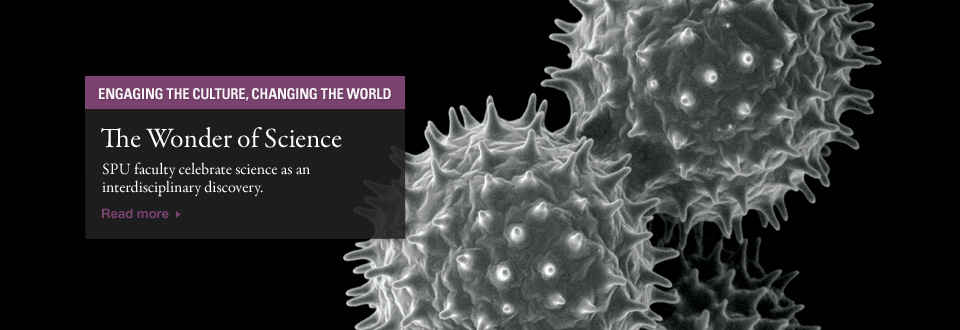 Wonder of Science
