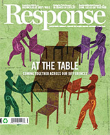Response Magazine