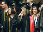 Commencement 2012