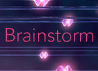 Brainstorm Blog