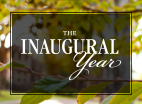 Inauguration