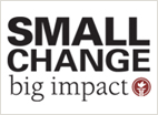 Small Change, Big Impact