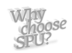 Why Choose SPU