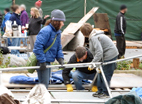 Tent City 3