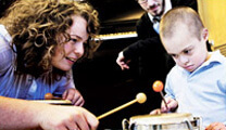 Music Therapy