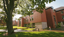 Science Building