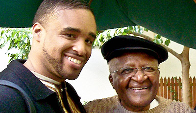 Desmond Tutu