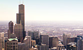 Chicago skyline (photo courtesy of Storm Crypt)