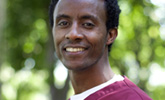 Eyob Tesfayohannes