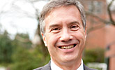 Jeff Van Duzer