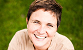 Professor Karen Gutowsky-Zimmerman