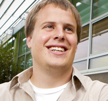 Zach Brenneman