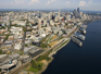 Seattle and Pacific Northwest