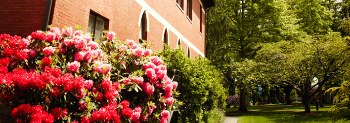 Peterson Hall