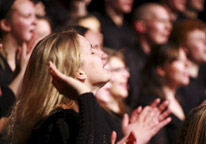 Worship Arts Ensemble