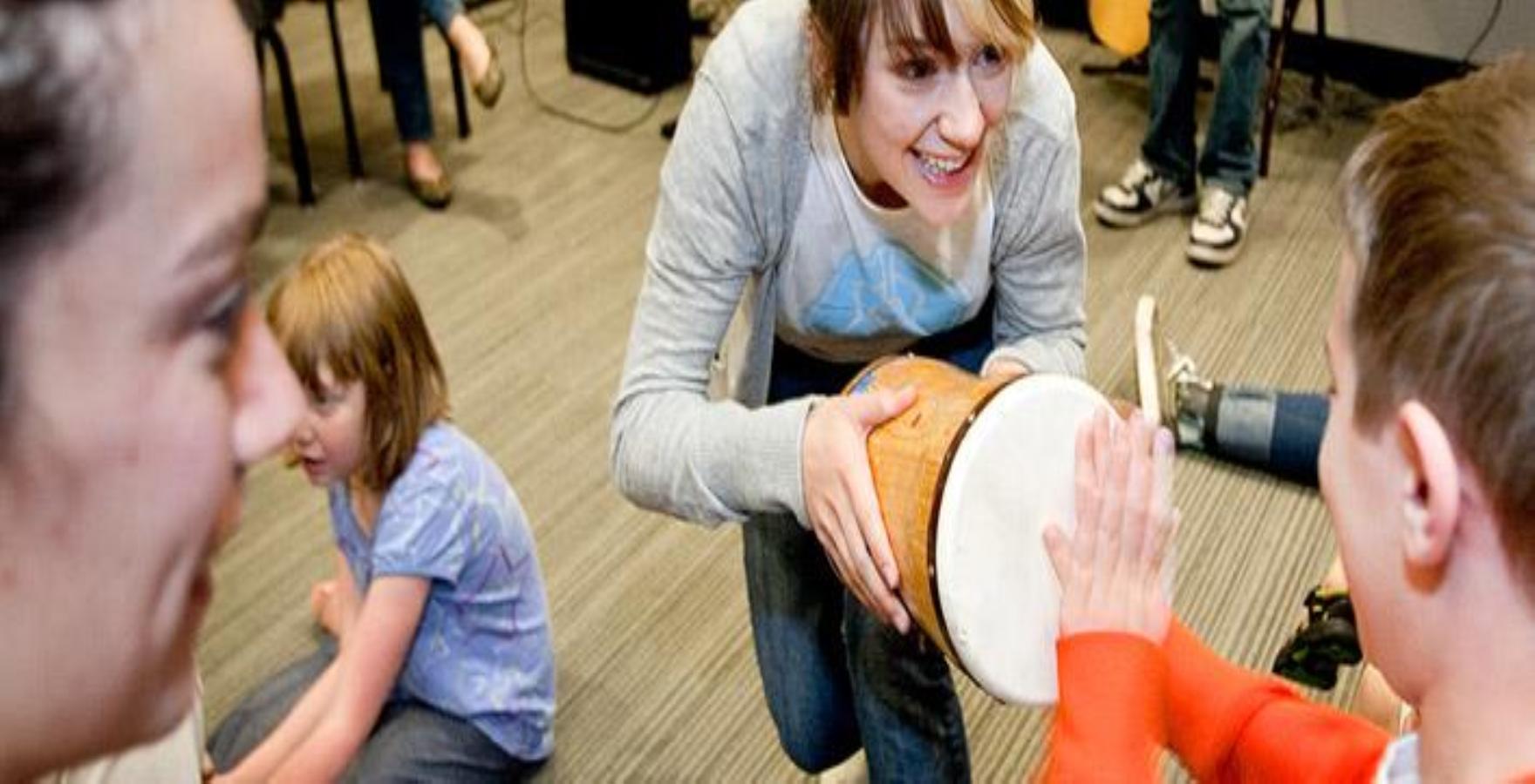 Music Therapy