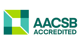 AACSB logo