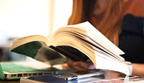 Studying