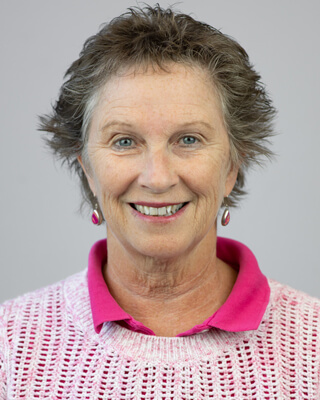 Cindy Strong