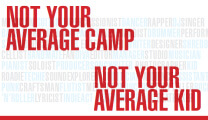 EMP Music Therapy Camp