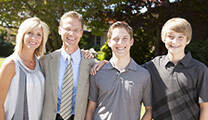 Martin Family