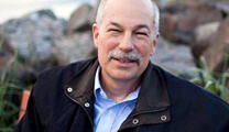Alec Hill