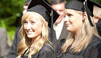 Graduates