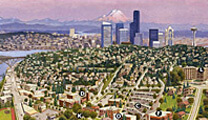 Campus Map