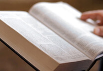Center for Biblical and Theological Education