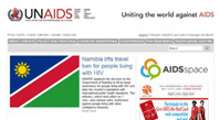 Unaids