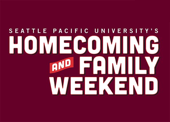 Homecoming and Family Weekend